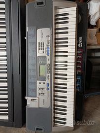 pianola casio