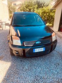 Ford fusion 1.4 zetec ok neopatentati
