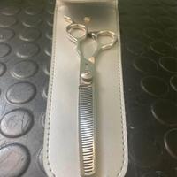 Forbici Toelettatura