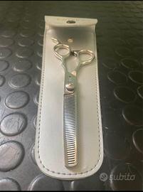 Forbici Toelettatura