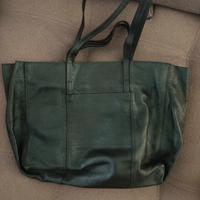 Shopper metallizzata Gianni Chiarimi