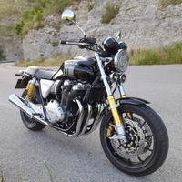 Honda CB 1100 RS Abs