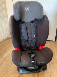Seggiolino auto Bebe Confort