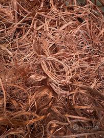 Ritiro metalli anche a domicilio