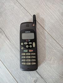 Telefono vintage Nokia 1611