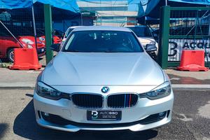 Bmw 2.0d 318d 143cv Touring sport