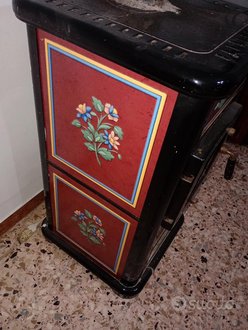 Vetro Stufa A Legna Vetro Per Porta Stufa A Legna - Resistente - Foto 13