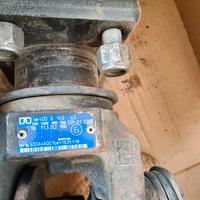 gancio traino per autocarro Rockinger 