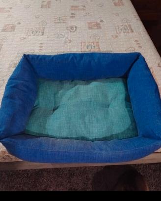 cuccia per animali