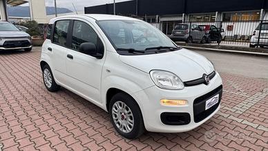 FIAT New Panda 0.9 TwinAir Turbo S&S EASY CAMBIO