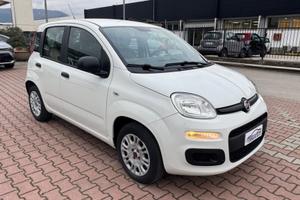 FIAT New Panda 0.9 TwinAir Turbo S&S EASY CAMBIO