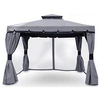 Gazzebo 4x4