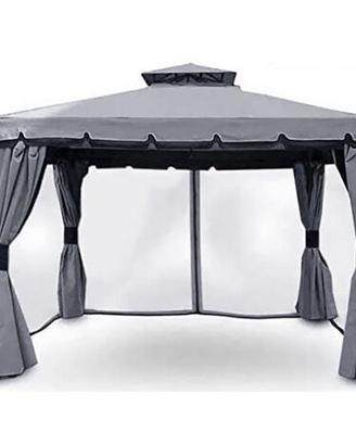 Gazzebo 4x4
