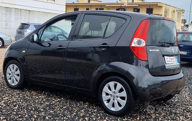 Suzuki Splash 1.2 GPL GLS perfetta