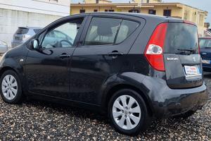 Suzuki Splash 1.2 GPL GLS perfetta