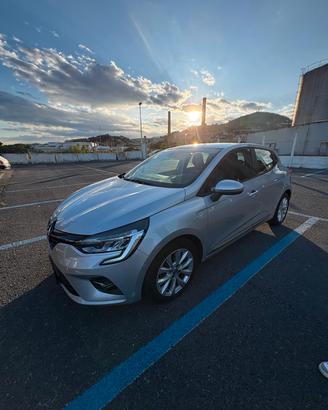 Renault Clio TCe 100 CV 