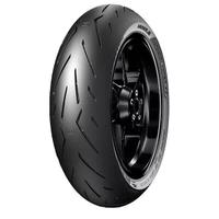 PIRELLI DIABLO ROSSO CORSA 2 II PNEUMATICI