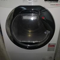 Asciugatrice hoover 10kg
