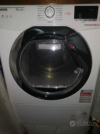 Asciugatrice hoover 10kg