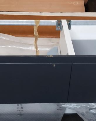 Top Bagno Lavello