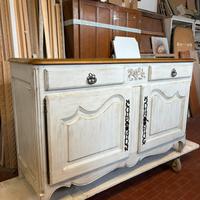 Credenza Provenzale