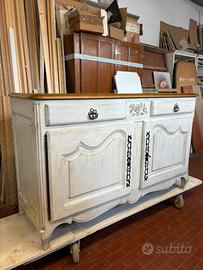 Credenza Provenzale