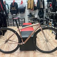 Kit Specialized Aethos sw
