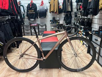 Kit Specialized Aethos sw