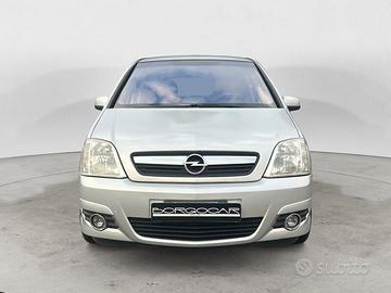 Opel Meriva 1.6 16v Cosmo c/esp