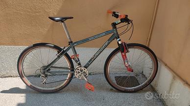 Specialized Rockhopper vintage 1994-95