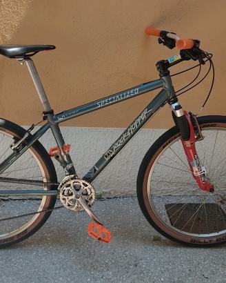 Specialized Rockhopper vintage 1994-95