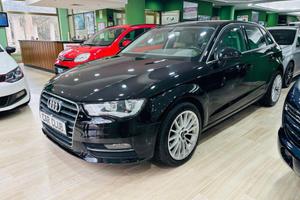 Audi A3 Sportback 1.6 TDI clean diesel Ambition