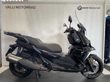 BMW c 400 x Abs my25