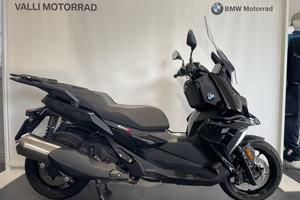 BMW c 400 x Abs my25