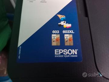stampante Epson 
