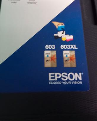 stampante Epson 