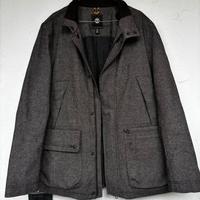 Giubbotto da uomo in tweed Timberland