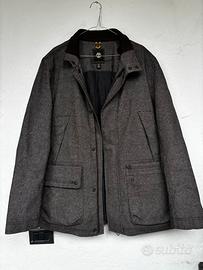Giubbotto da uomo in tweed Timberland
