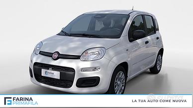 FIAT Panda III - Panda 1.0 firefly hybrid s U94237