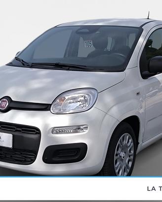 FIAT Panda III - Panda 1.0 firefly hybrid s U94237