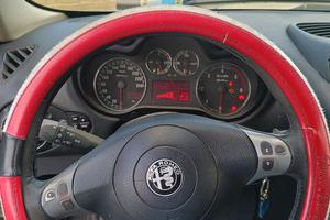 Alfa 147 JTDm 120cv