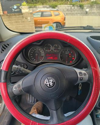 Alfa 147 JTDm 120cv