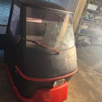 Piaggio Altro modello - 2003