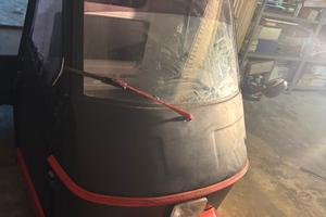 Piaggio Altro modello - 2003