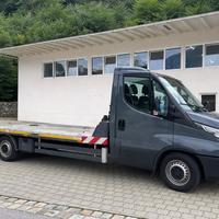 Iveco daily carro attrezzi