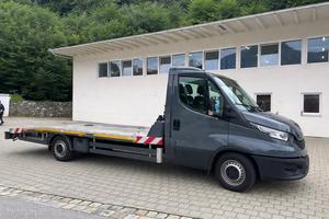 Iveco daily carro attrezzi