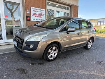Peugeot 3008 1.6 automatico 12 MESI DI GARANZIA !!