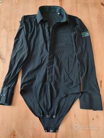 body latino-americano Noschese dancing