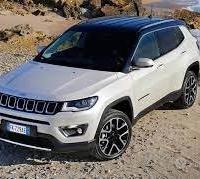 Ricambi Jeep Compass