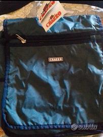 Borsa tracolla El Charro 